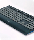 Logitech K290 Comfort Keyboard - Klawiatury przewodowe - Sklep ...